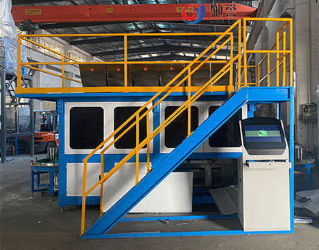 Mirco Multi-Ingredient Formula Weighing Platform Scale Untuk Roti