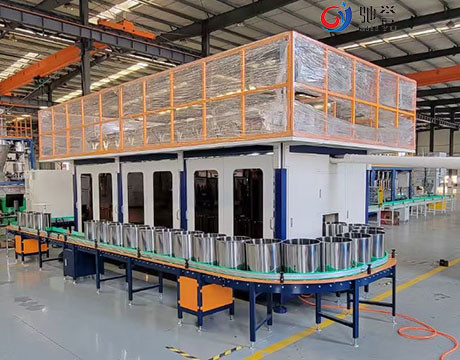 Skala Platform Penimbangan Formula Otomatis Multi-Bahan Untuk Aditif Kimia