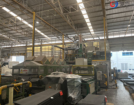 Mesin Pencampur Karet Banbury Mixer Carbon Powder Oil Auto Dosing Mixing System